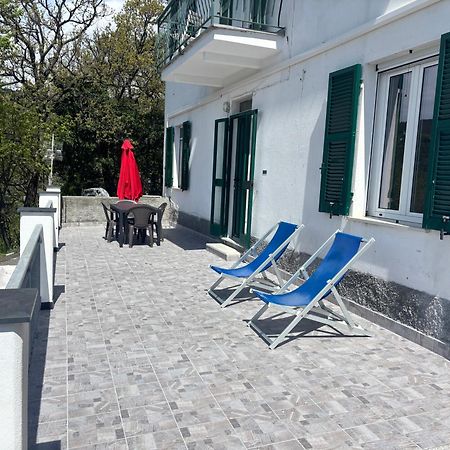 Solarolo Village Moneglia Exterior foto