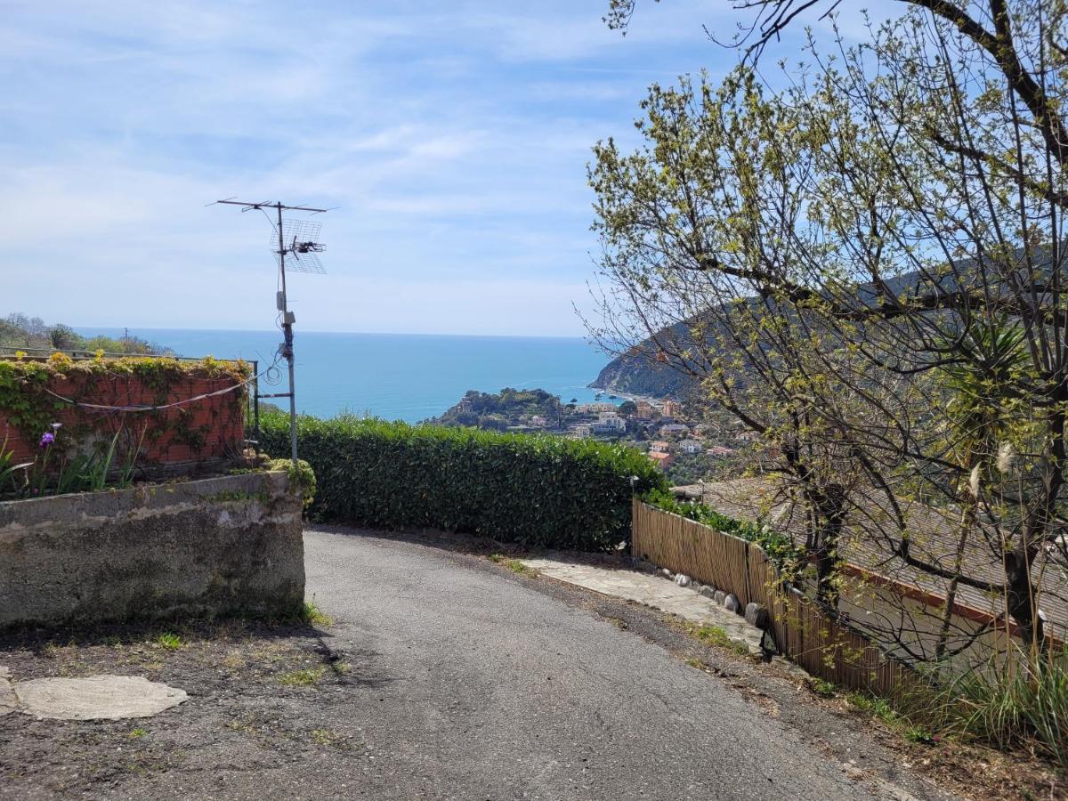Solarolo Village Moneglia Exterior foto