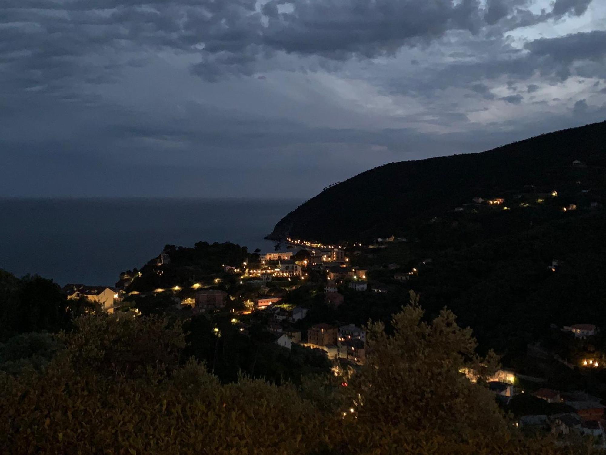 Solarolo Village Moneglia Exterior foto